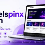 Pixelspinx Com