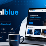 Goralblue com