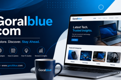 Goralblue com