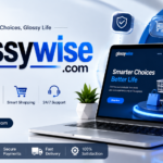 Glossywise com