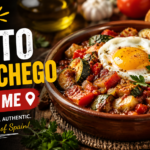 Best Pisto Manchego Near Me