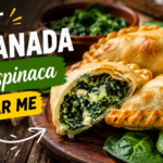 Best Empanada de Espinaca Near Me