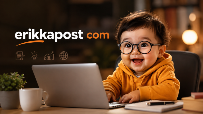 erikkapost com