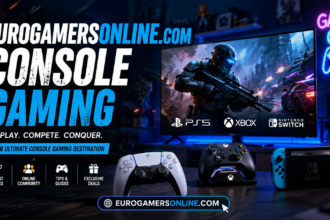 Eurogamersonline.com