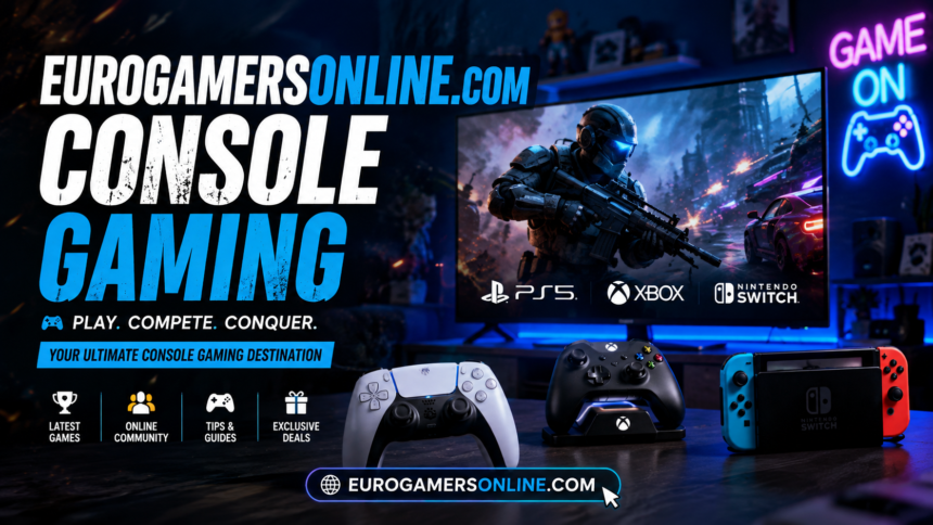 Eurogamersonline.com