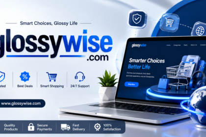 Glossywise com