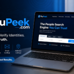 TruPeek Com