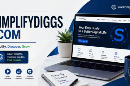 Simplifydiggs com
