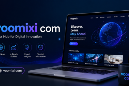 Voomixi Com