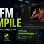 SFM Compile