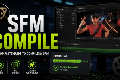 SFM Compile